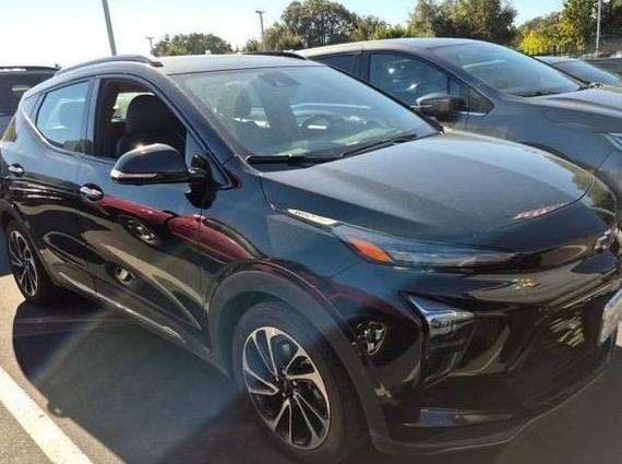 CHEVROLET BOLT EUV 2023 1G1FZ6S0XP4113403 image CHEVROLET BOLT EUV 2023 1G1FZ6S0XP4113403 image